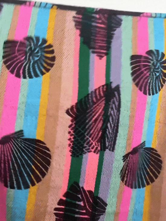  Ace & Jig 숏 원피스 에이스앤지그 카이아 드레스 - OTHER BRANDS