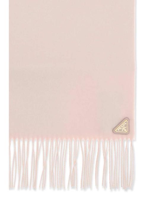  프라다 머플러/스카프 실크 캐시미어 스카프 - PRADA