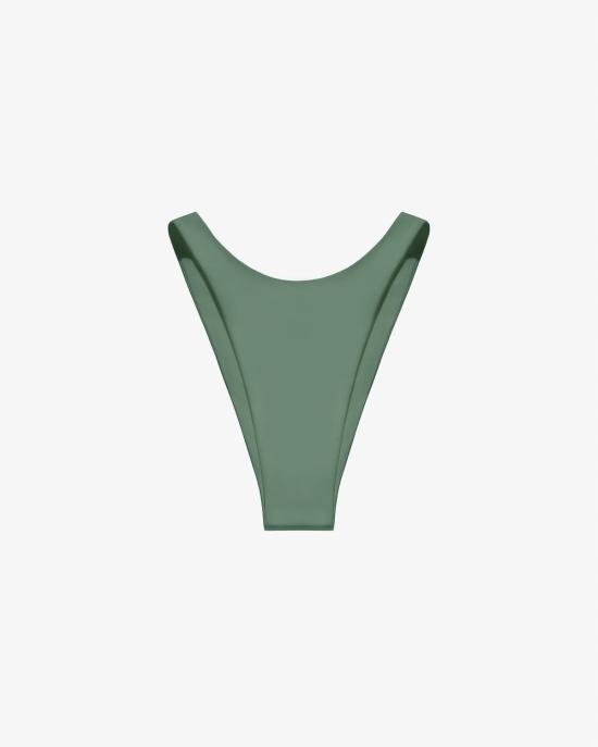  mare perpetua 비키니 수영복 마레 페르페투아 에센셜 바텀스 아가베