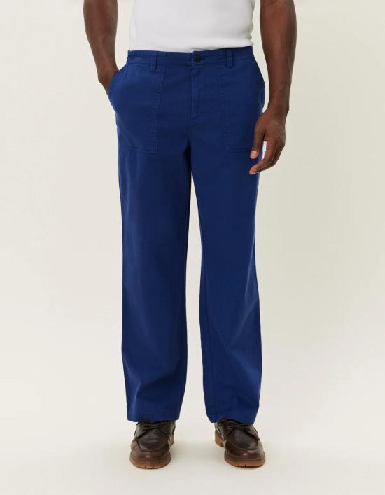  레듀 스트레이트 팬츠 Les Deux Lester Fatigue Pants 설계도