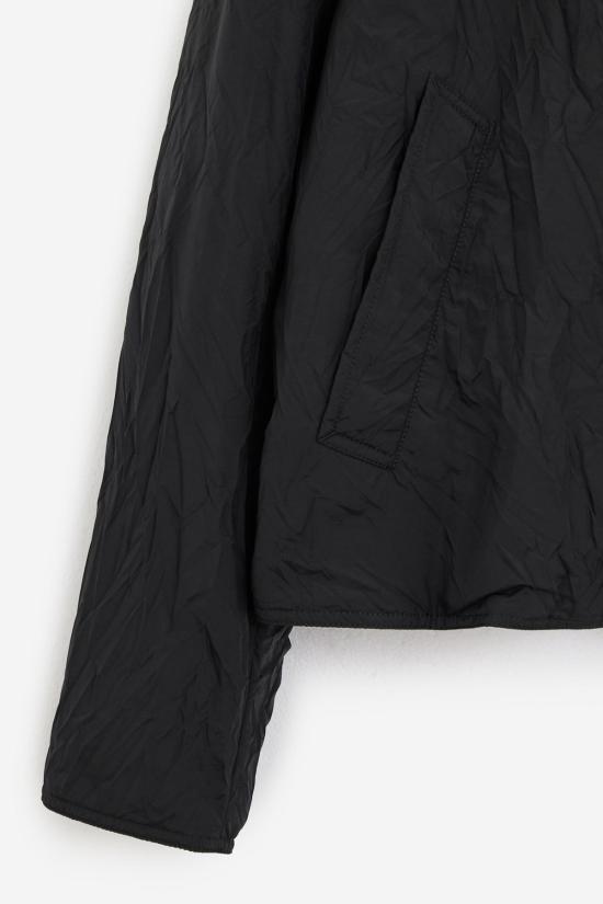  아워레가시 자켓 아워 레거시 슬라이트 재킷 블랙 - OUR LEGACY