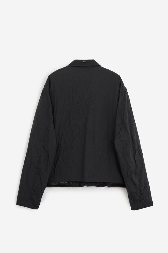  아워레가시 자켓 아워 레거시 슬라이트 재킷 블랙 - OUR LEGACY