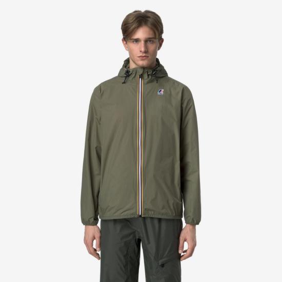  까웨 자켓 K Way 클로드 재킷 - K-WAY