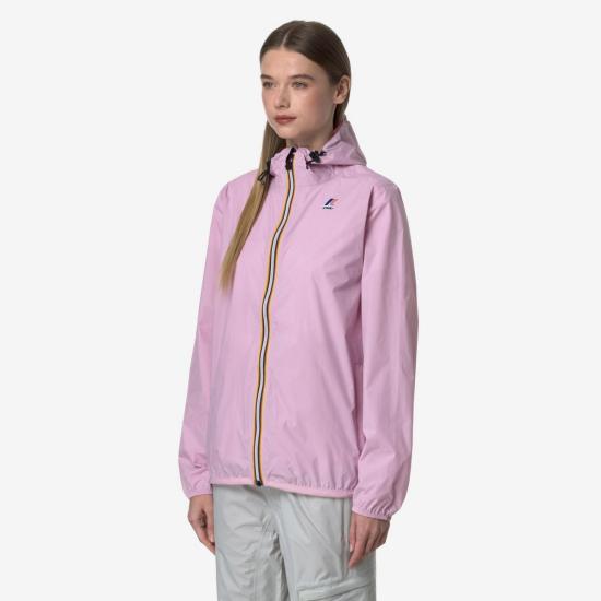  까웨 자켓 K Way 클로드 재킷 - K-WAY