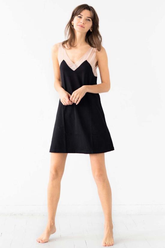  Salua Lingerie 라운지 웨어 리비에라 가운 - OTHER BRANDS