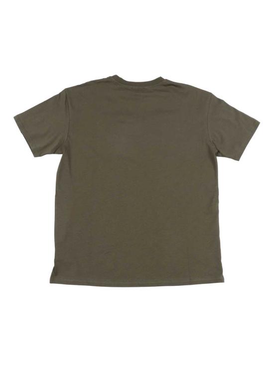  [키즈] 발망 트레이닝 상의 키즈   그린 - BALMAIN