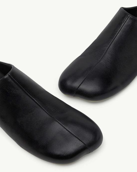  MM6 메종마르지엘라 팩토리 사보 SH1WX0010 P7561 T8013 BLACK - MM6 MAISON MARGIELA