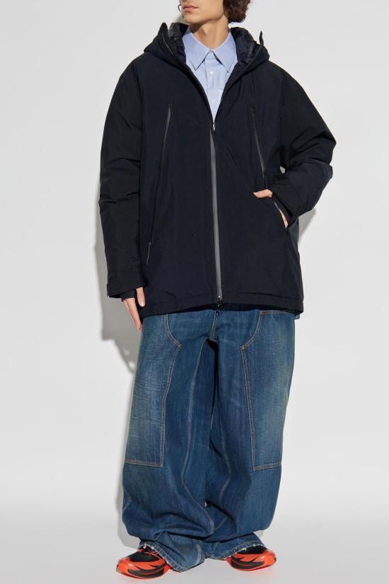  MM6 메종마르지엘라 자켓 - MM6 MAISON MARGIELA