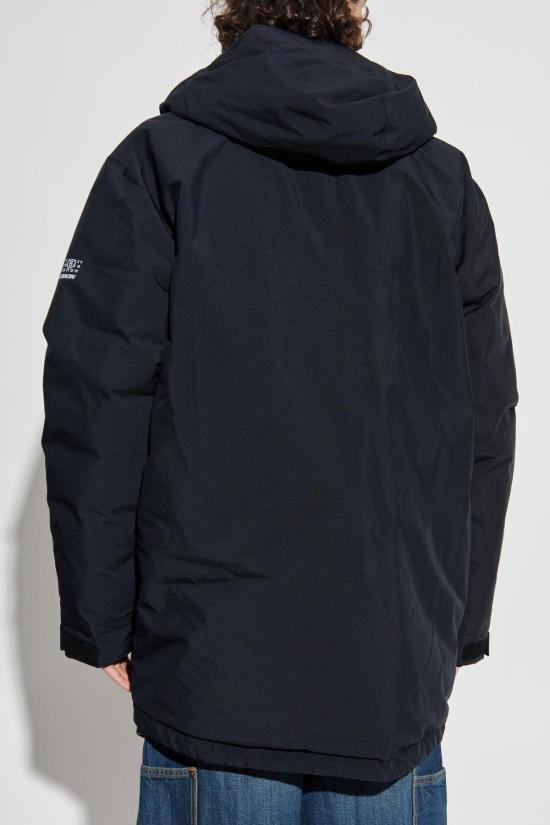  MM6 메종마르지엘라 자켓 - MM6 MAISON MARGIELA