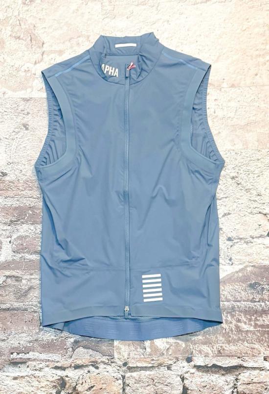  라파 베스트 프로팀 경량 조끼