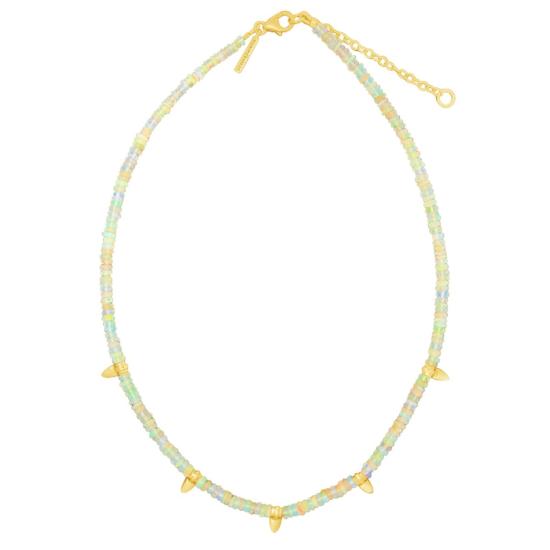  시에라 윈터 주얼리 목걸이/팬던트 미라지 목걸이