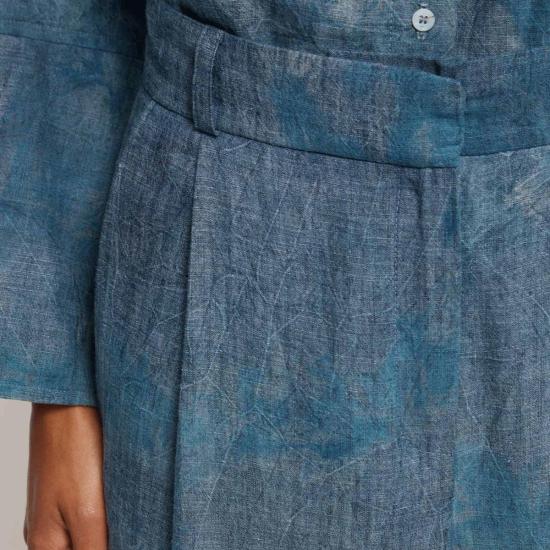  Roseanna 스트레이트 팬츠 로잔나 오스카 팬츠 에어 - OTHER BRANDS