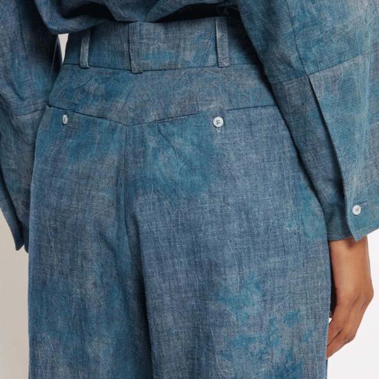  Roseanna 스트레이트 팬츠 로잔나 오스카 팬츠 에어 - OTHER BRANDS