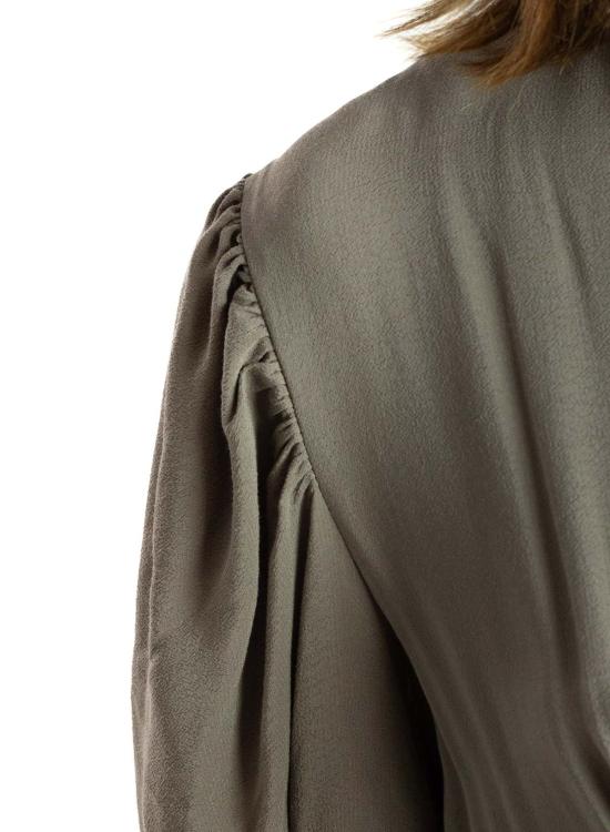  메그 롱 원피스 프리티 가운 - MEG