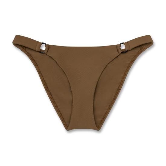  Galamaar 비키니 수영복 갈라마르 O링 브리프 카카오 - OTHER BRANDS