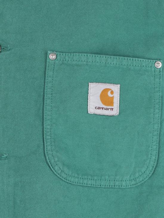  칼하트 자켓 카하트 월터 셔츠 재킷 사구아로 - CARHARTT