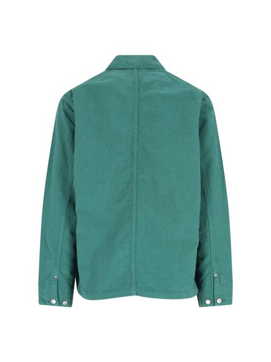  칼하트 자켓 카하트 월터 셔츠 재킷 사구아로 - CARHARTT