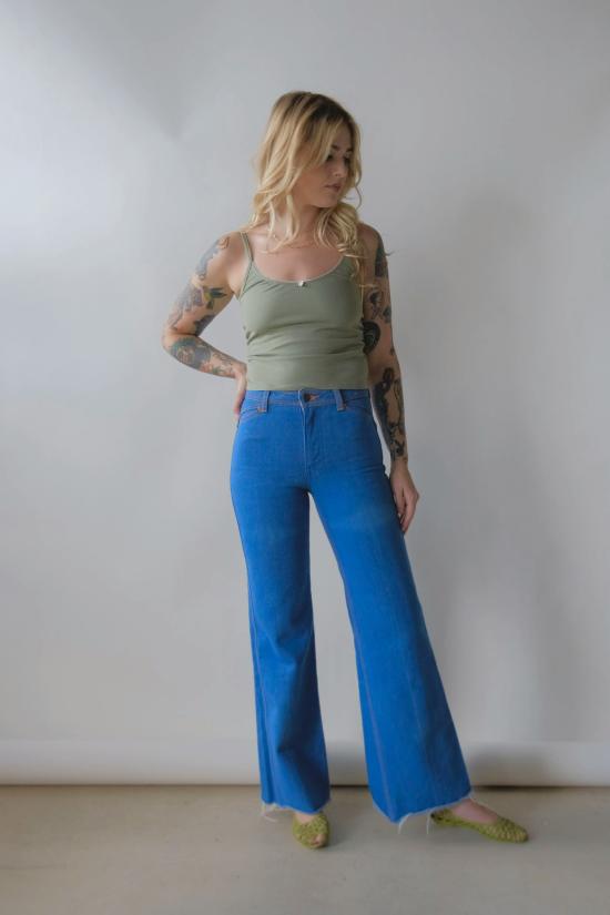  Viceroy Sportswear 데님 팬츠 바이스로이 스포츠웨어 25x31 청바지