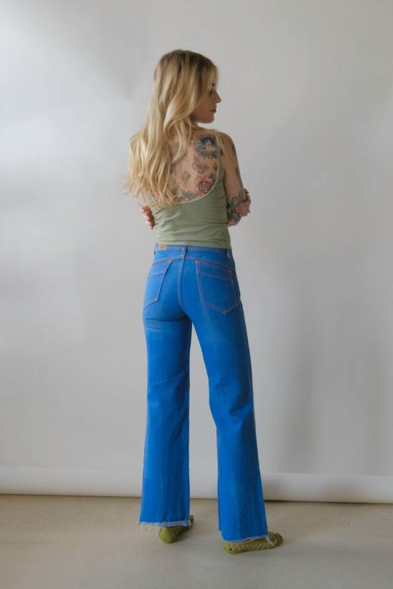  Viceroy Sportswear 데님 팬츠 바이스로이 스포츠웨어 25x31 청바지 - OTHER BRANDS