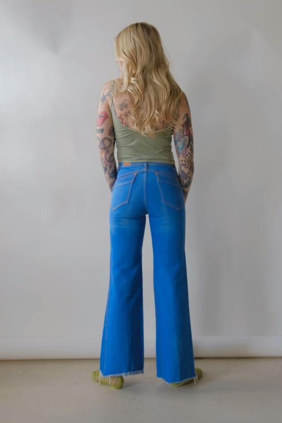  Viceroy Sportswear 데님 팬츠 바이스로이 스포츠웨어 25x31 청바지 - OTHER BRANDS