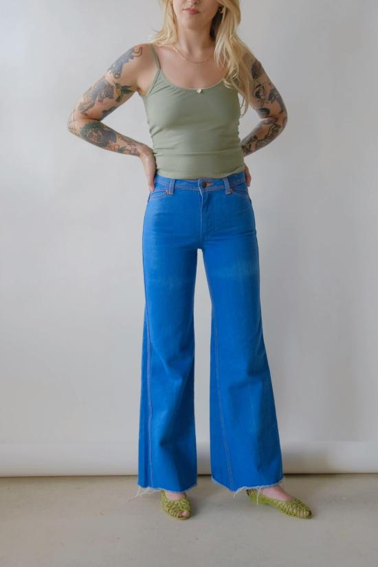  Viceroy Sportswear 데님 팬츠 바이스로이 스포츠웨어 25x31 청바지 - OTHER BRANDS