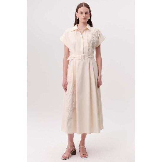  Exquise USA 롱 원피스 Exquise Usa Kelsie 드레스 라일락