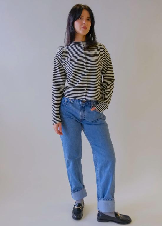  리바이스 데님 팬츠 30x32 556 청바지 - LEVI'S