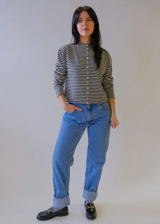  리바이스 데님 팬츠 30x32 556 청바지 - LEVI'S