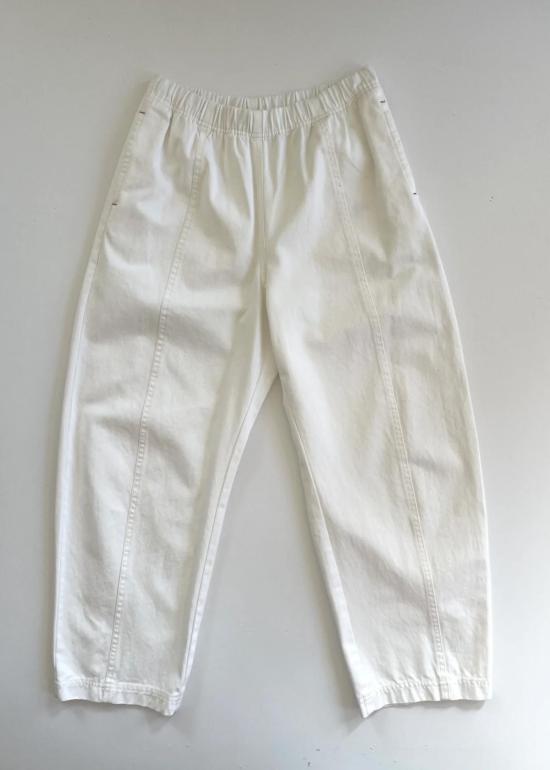  Verity & Daughters 크롭 팬츠 베리티앤도터스 야누스 팬츠 II (옆주머니 포함) - OTHER BRANDS