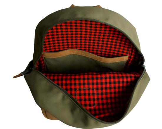  Jubilee Trading Co. 백팩 주빌리 트레이딩 컴퍼니 케이프 버팔로 책가방 - OTHER BRANDS