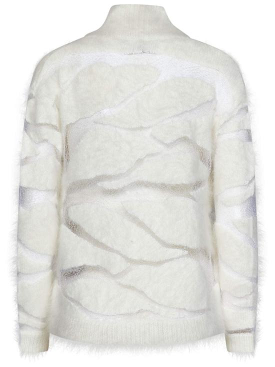  톰포드 스웨터 톰 포드  아이보리 - TOMFORD