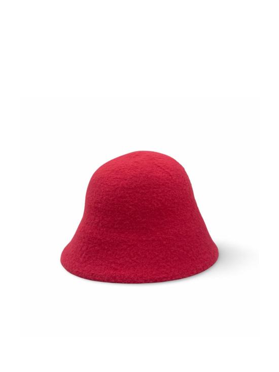  Mary Lo 모자 메리 로 더 검드롭 버킷햇