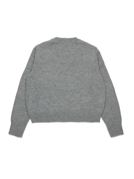  [키즈] 마르니 트레이닝 상의 키즈  셔츠 그레이 - MARNI