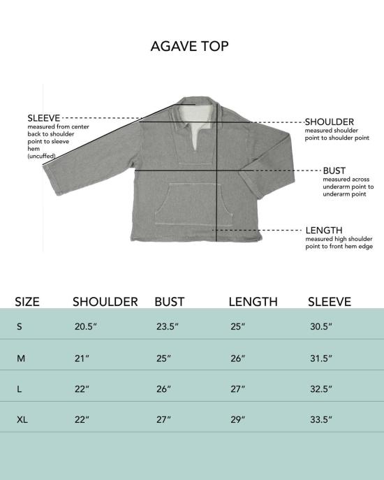  LWN 긴팔 티셔츠 Lwn Agave Top Reynolds Brown - OTHER BRANDS