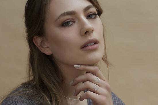  네티 켄트 주얼리 반지 아티스 링 - NETTIE KENT JEWELRY