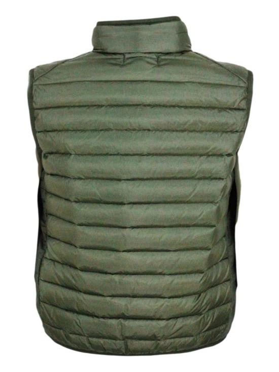  [키즈] 스톤 아일랜드 자켓 키즈 밀리터리 재킷 - STONE ISLAND