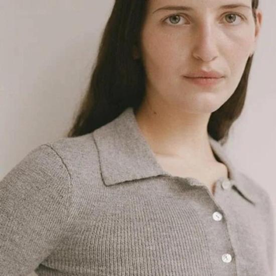  샤이나 모트 가디건 셀마 카디건 - SHAINA MOTE