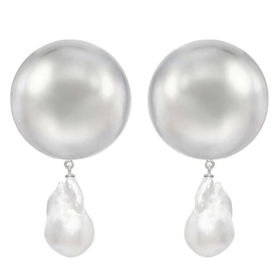  타린 토마스 이어링 베이 - TARIN THOMAS