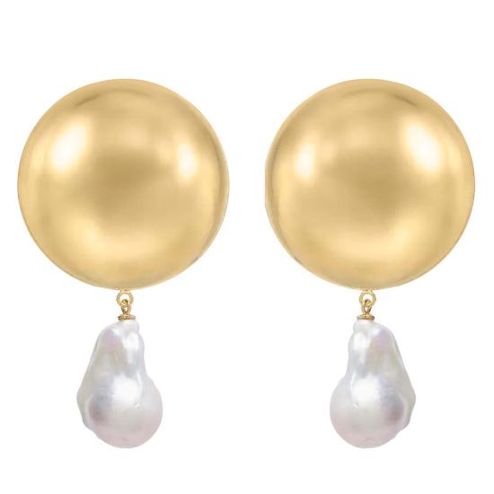  타린 토마스 이어링 베이 - TARIN THOMAS