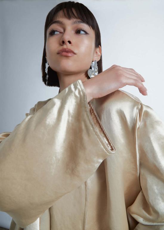  마가렛 코트 오페라 - MARGARET