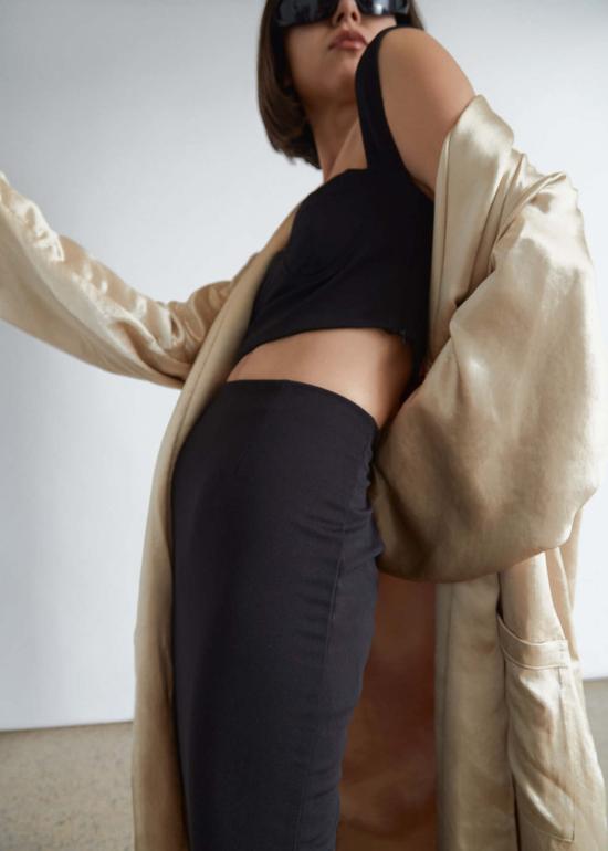  마가렛 코트 오페라 - MARGARET