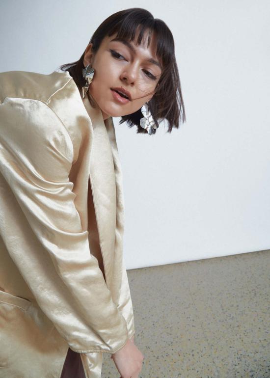  마가렛 코트 오페라 - MARGARET