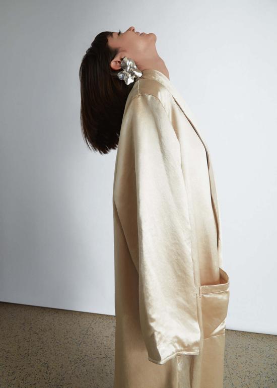  마가렛 코트 오페라 - MARGARET