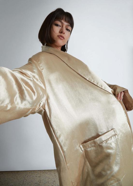  마가렛 코트 오페라 - MARGARET