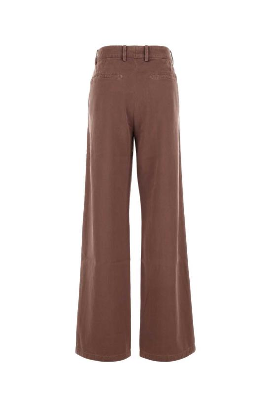  드리스 반 노튼 스트레이트 팬츠 Dries Van Noten Paxy  토프 - DRIES VAN NOTEN