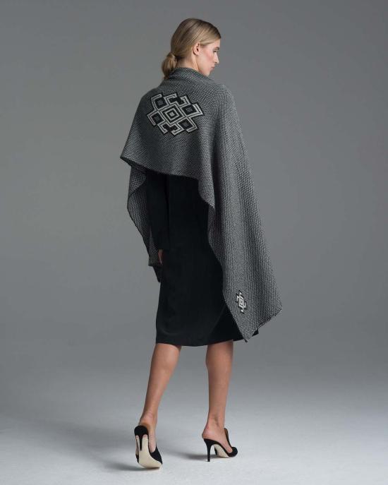  VOZ 머플러/스카프 보즈 어패럴 아라나 숄 - OTHER BRANDS