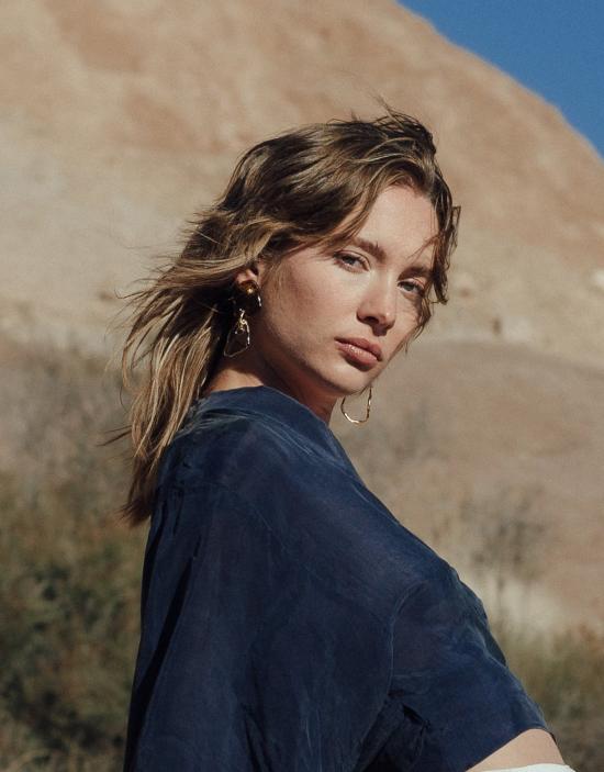  Cled 이어링 클레드 피크 - OTHER BRANDS