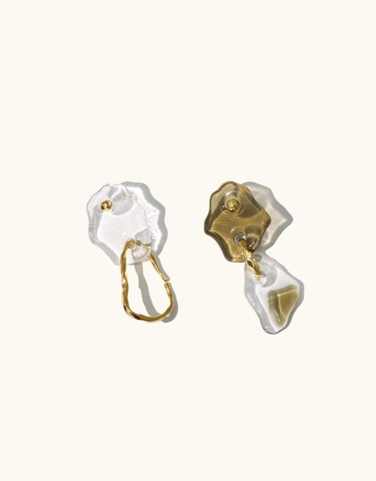  Cled 이어링 클레드 피크 - OTHER BRANDS