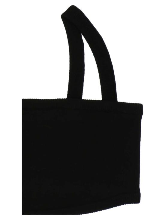  막스마라 브라 방수  블랙 - MAX MARA