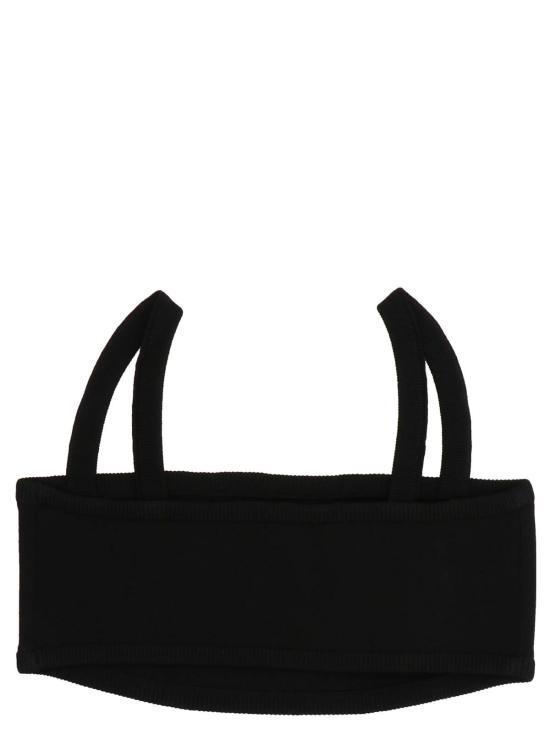  막스마라 브라 방수  블랙 - MAX MARA